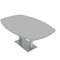 Skutchi Designs 45 in W, 72 in L, 29 in H, Engineered Wood Top, Grey HAR-ABOT-46X72-DOU-XD01 - alternate 1